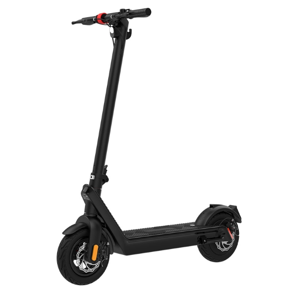 Vorteile eines faltbaren E-Scooters mit herausnehmbarem Akku