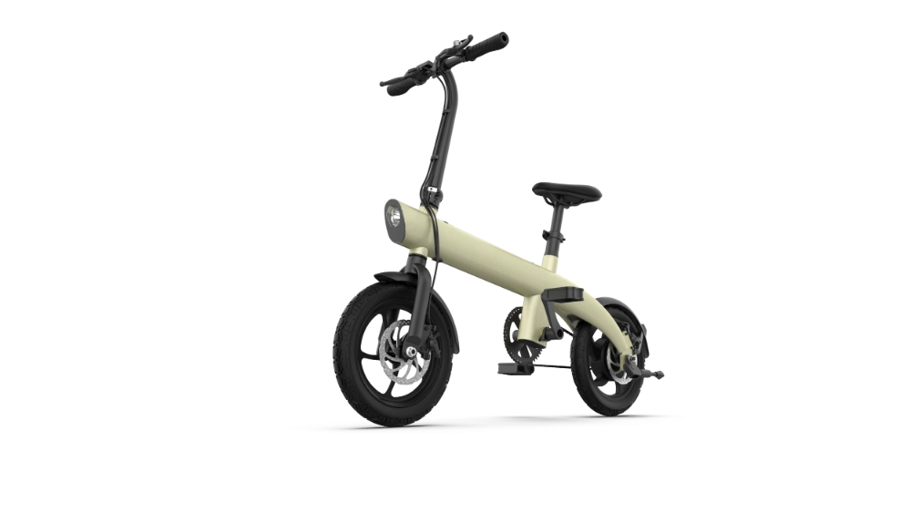 Warum sollten Sie sich f&uuml;r das spezialisierte elektrische Urban-Citybike von KIXIN entscheiden?