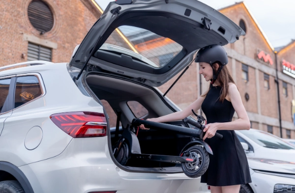 Der Leitfaden zur Auswahl eines faltbaren 2-Rad-Elektrorollers f&uuml;r Erwachsene